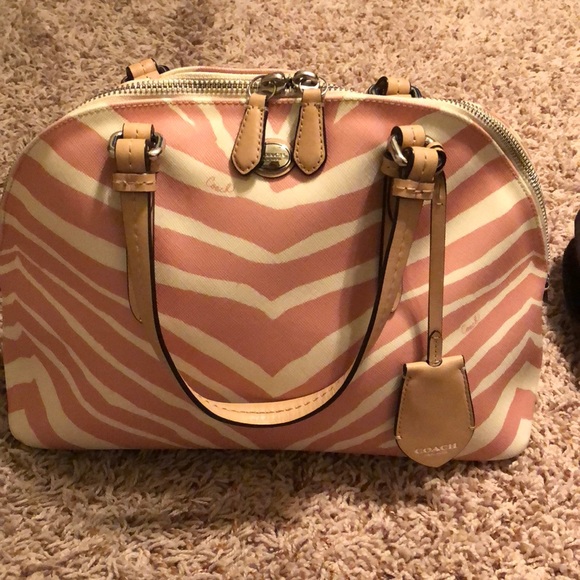 Coach Handbags - Coach bag